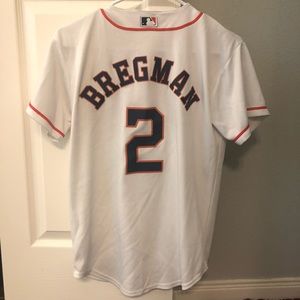 bregman youth jersey